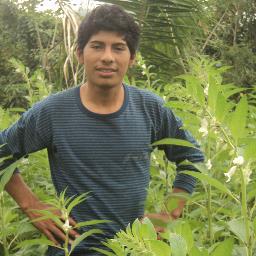 BERMUDOP's profile picture. INGENIERIA AGROFORESTAL
INGENIERIA CIVIL