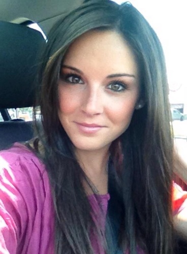 Business woman, fitness fan, social butterfly, beauty and celebrity insider.