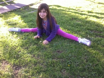 soy beliebe y no soy perfecta