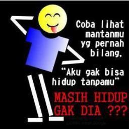 Yang lagi galau !! mending ikut stres bareng gue !! yuk follow @Akun_stres1 Check di FAV (˘⌣˘ʃƪ)
