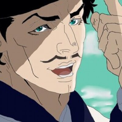 ウィル A ツェペリ 0911 Eiji Twitter