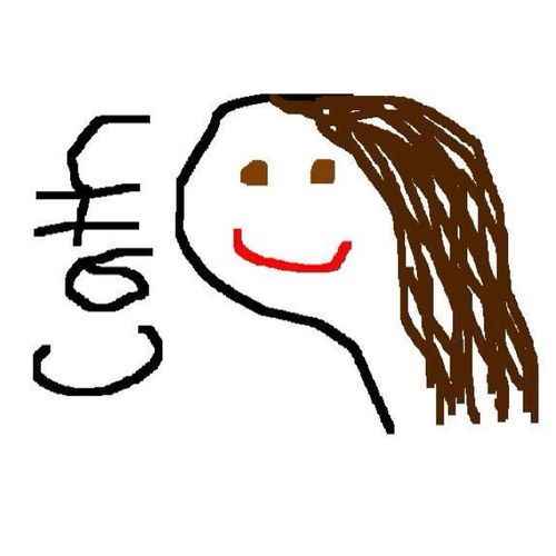 proud member of Simorelly/ Peot / Backer / Best Sista / Frend