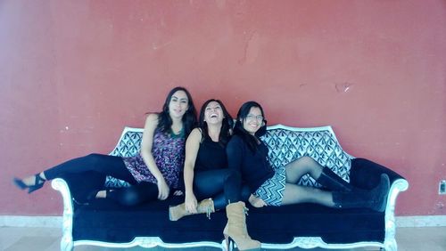 FCPyS-UNAM.
INE