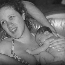 Midwifery student, advocate, mother.