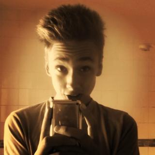 I follow back ;)
