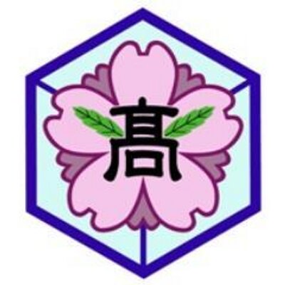 塩高bot