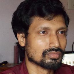 i am an artist and short story writer  in bengali
অনুবাদক
