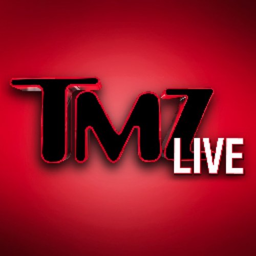 TMZ Live ! 9:00 Western 10:00 Eastern !