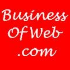 BusinessofWeb's profile picture. Serving global clients with Premium Web Services.