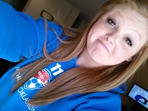 Sophmoree. 15 ~ Logan and Courtney are my Bessfranns ♡