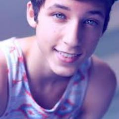 Me sigues y te sigo n.n♥
