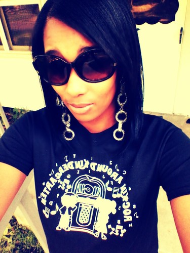 Yeah its ME!! All I can be is BRI!!