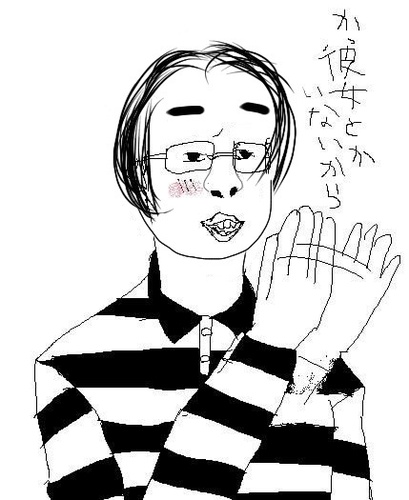 この際トイレの神様でもいいから、願いを３つくらい叶えておくれ。