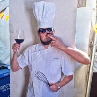 Wes Rowe (@thewesburger) 's Twitter Profile Photo