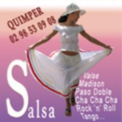 Association de danse créée en 2003, nous enseignons la Salsa, le Rock, la Danse de Société (Valse, Tango, Cha Cha…) sous forme de cours et de stages