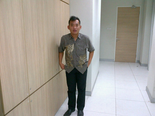 _okyky_'s profile picture. Everything is possible