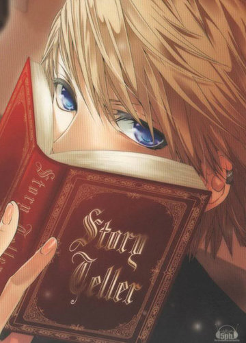 Hey, my names James. I'm a 18 y/o nature mage and I love reading. It's nice to meet you!  #Rp