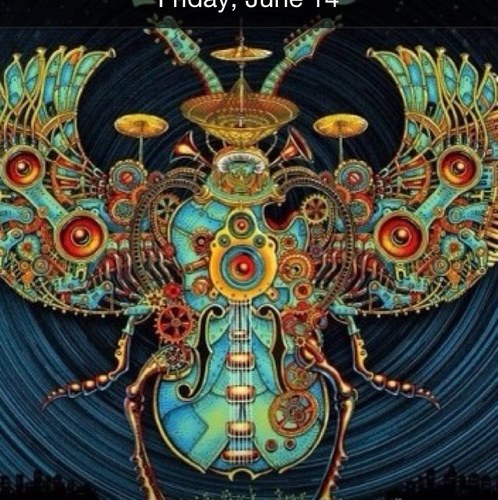 sterling_ross's profile picture. Originally from the Ham'. Now in Cola SC. See ya Bham soon!!