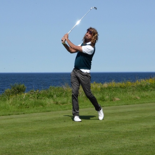 Anders Timell Profile