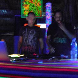 Cocinero -

Dj