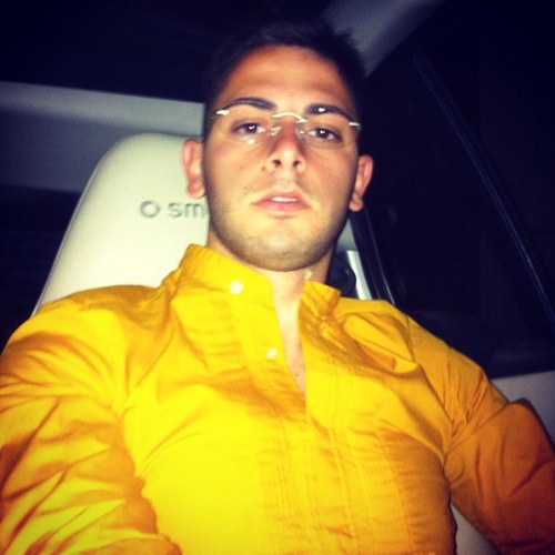 francescotesta9's profile picture. 