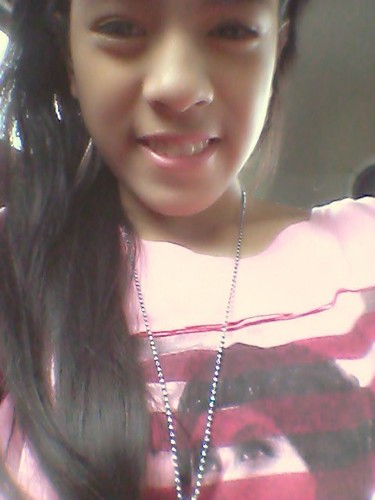 My Nme:Nur Qamariah Binti Sulaihi
School:Smsa
Thats All ;)