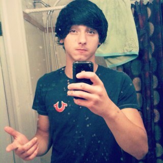 Keith Locklear Follow Me Your Followed Back