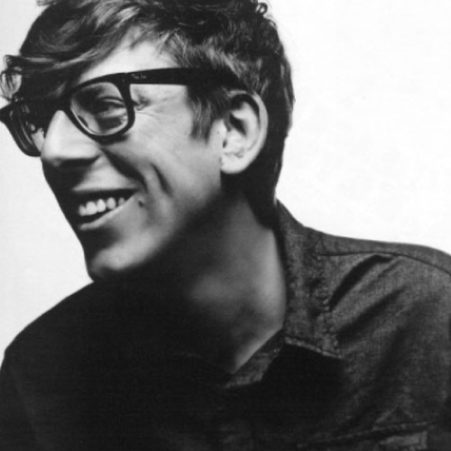 Patrick Carney Profile