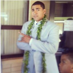 NixonVainikolo's profile picture. Family- Vainikolo, Maumalanga, Takai,
Vavau, TatakamoTonga, Hihifo Foui.
Fuxk The Babylon System