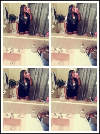 I got The Sweetest Love