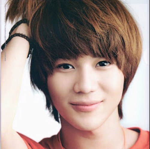 SHINee's maknae ☆샤이니★ [RP] | #SHINeeFxFams