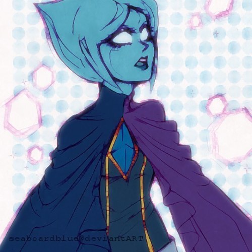 Humanoid representation of the Goddess Sword. || [RP Account]