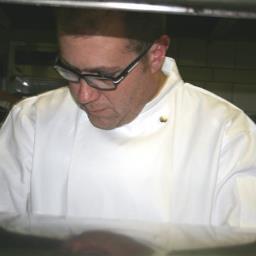 Executive Chef @CTICC