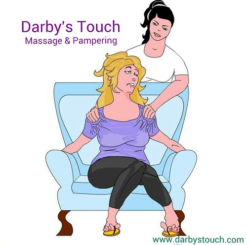 Darby's Touch is a mobile pampering service specializing in events. Bridal pampering, Spa parties, Corporate & more!