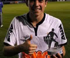unOfficial fanbase of Bernard Anício Caldeira Duarte