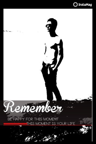 people say I m cool man