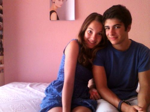 MerydelMar_96's profile picture. Me complicaras la vida, lo sé. 24.