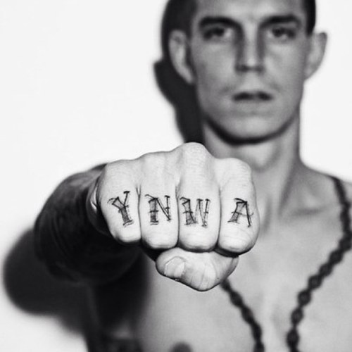 RMCF #YNWA