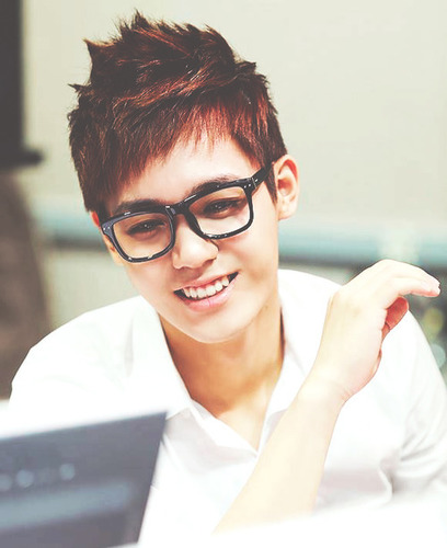 MBLAQ's Bang Cheolyong [@BangMir]'s roleplay-91liner。