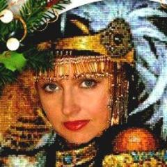 tamararush11's profile picture. Цирковая актриса