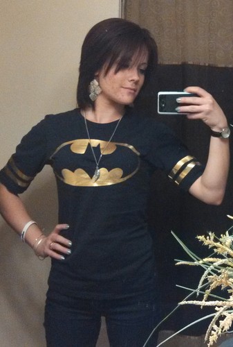 ♥Proud Mommy ♥Blessed ★24 ★Sicilian & French
★Intelligent, Beautiful, & Confident