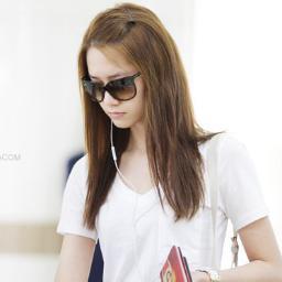 roleplayer of im yoon ah . snsd visual 90l. deer strong snsd☮