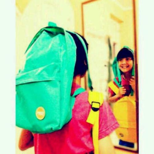 @iqbaale's parody