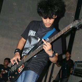 denishartawan's profile picture. Hard work , simple , music.