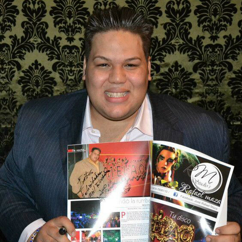 La Única y verdadera Discoteca de ambiente del estado Monagas, la cual ofrece los mejores artistas!