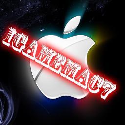 Geek passionné d'informatique et de DEV