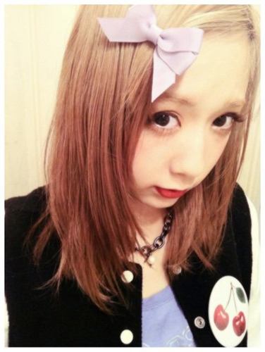 　　　美少女　annaちゃん　uyuちゃん　　　　　　　micuちゃん　古関れん　れいぽん　　　だいすき(((o(*ﾟ▽ﾟ*)o)))