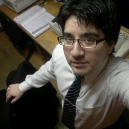 Laburante, comunicador, filósofo porque si, amo el Jrock, el Kpop y a @GACKT, osea un loquito lindo :3