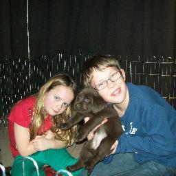 jacq1412's profile picture. 43 jaar getrouwd met geraldver, wonende in de Betuwe, 2 kinderen van 13 en 9 jaar en hond Tess van 3 jaar oud en verzorg de administratie van de boerderij