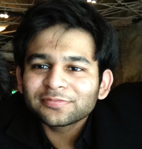 Shobhit_Mittal's profile picture. 